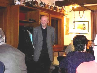 Harald Lohse