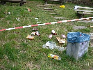 Vandalen