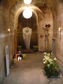 Bunker