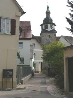 Kirche