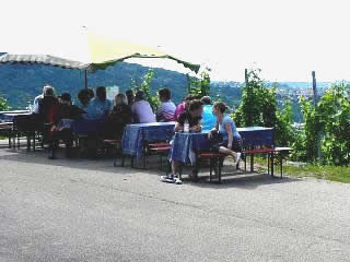 Pfingsten