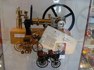 Daimler