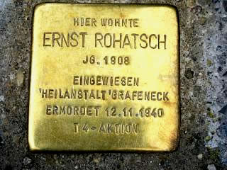 Ernst Rohatsch