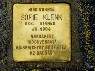 Sofie Klenk