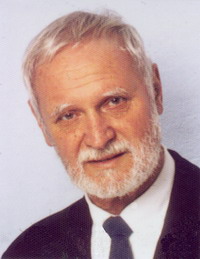 Peter Vetter