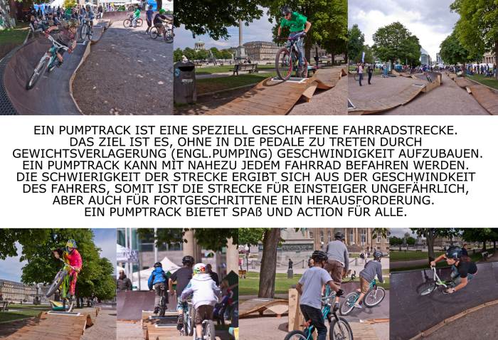 Pumptrack