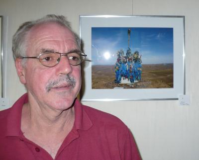 Robert Peter