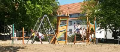 Spielplatz