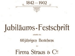 Festschrift