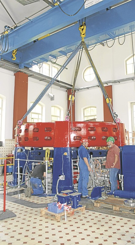 Generator