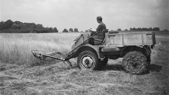 Unimog