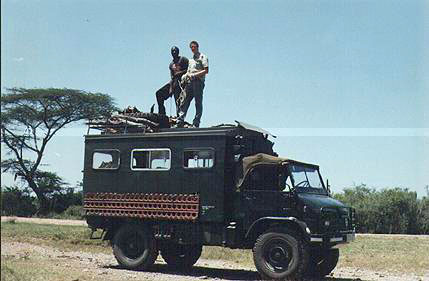 Unimog
