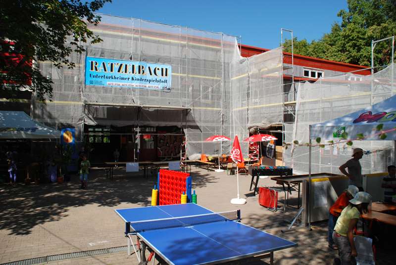 Ratzelbach