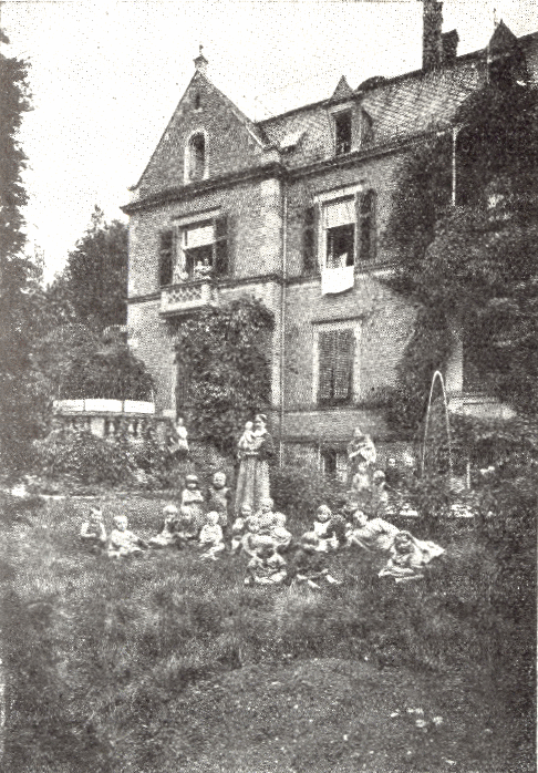 Villa Max Strauß