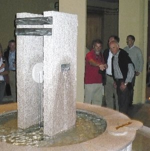 Brunnen