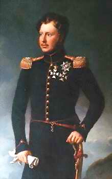 Wilhelm I. (1781 - 1864)
