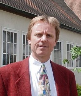 Albrecht Heim