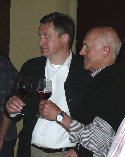 Kurrle und Berner