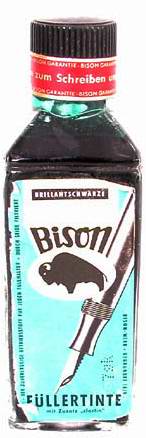 BISON