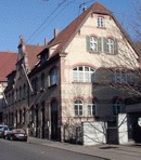 Mehrzweckhaus