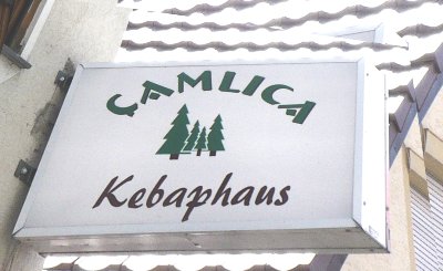 Camlica