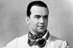 Rudolf Caracciola