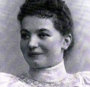 Clara Ritter