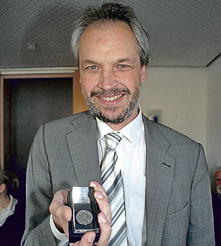 Rainer Deiss