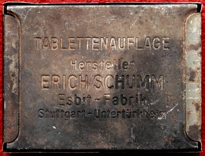Esbit UT