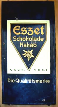 ESZET