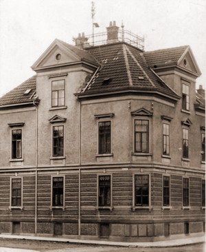 Fiechtners Haus