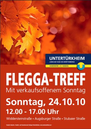 Flegga Treff