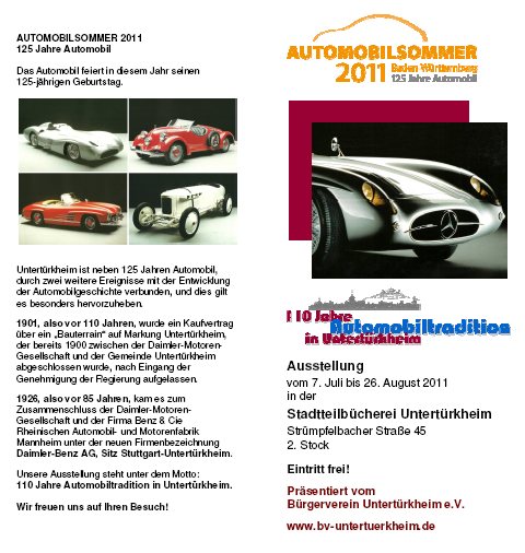 Flyer