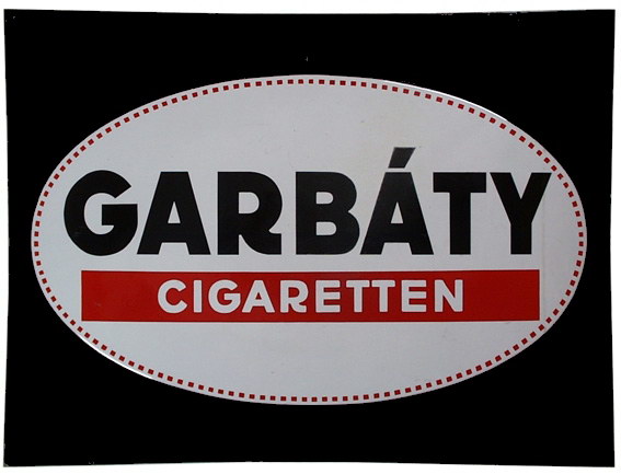 Garbaty