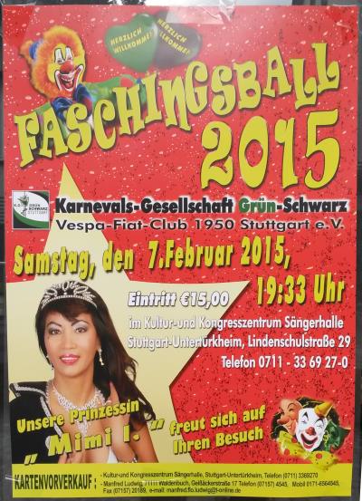 Fasching