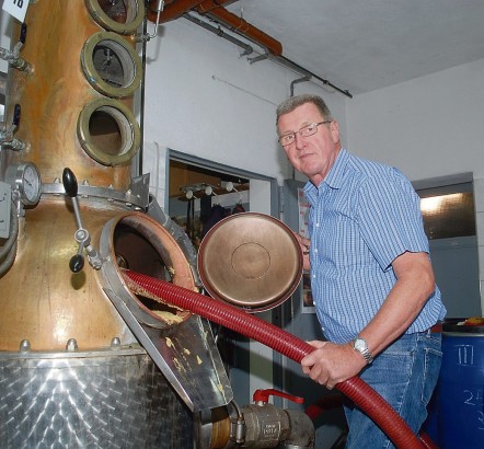 Günther Busch