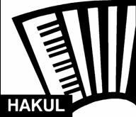 HAKUL