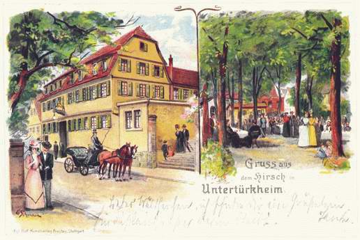 Hirsch 1900