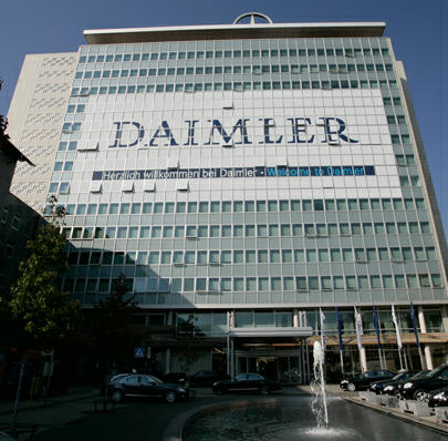Daimler