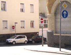 Ifentrasse