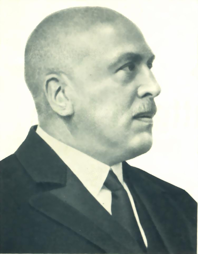Karl Lautenschlager