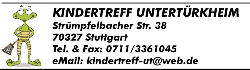 Kindertreff