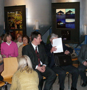 WG Rotenberg
