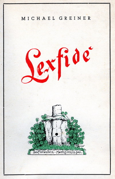 Lexfidé