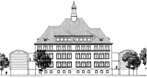 Liondenschule