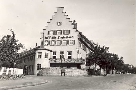 Luginsland 1930