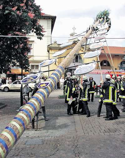 Maibaum