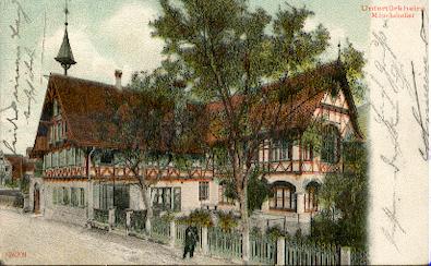 Gasthaus