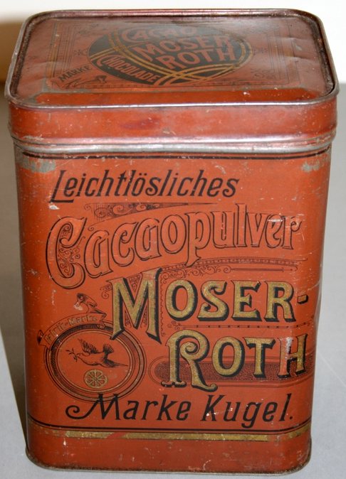 Moser Dose