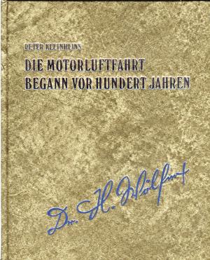 Motorluftfahrt